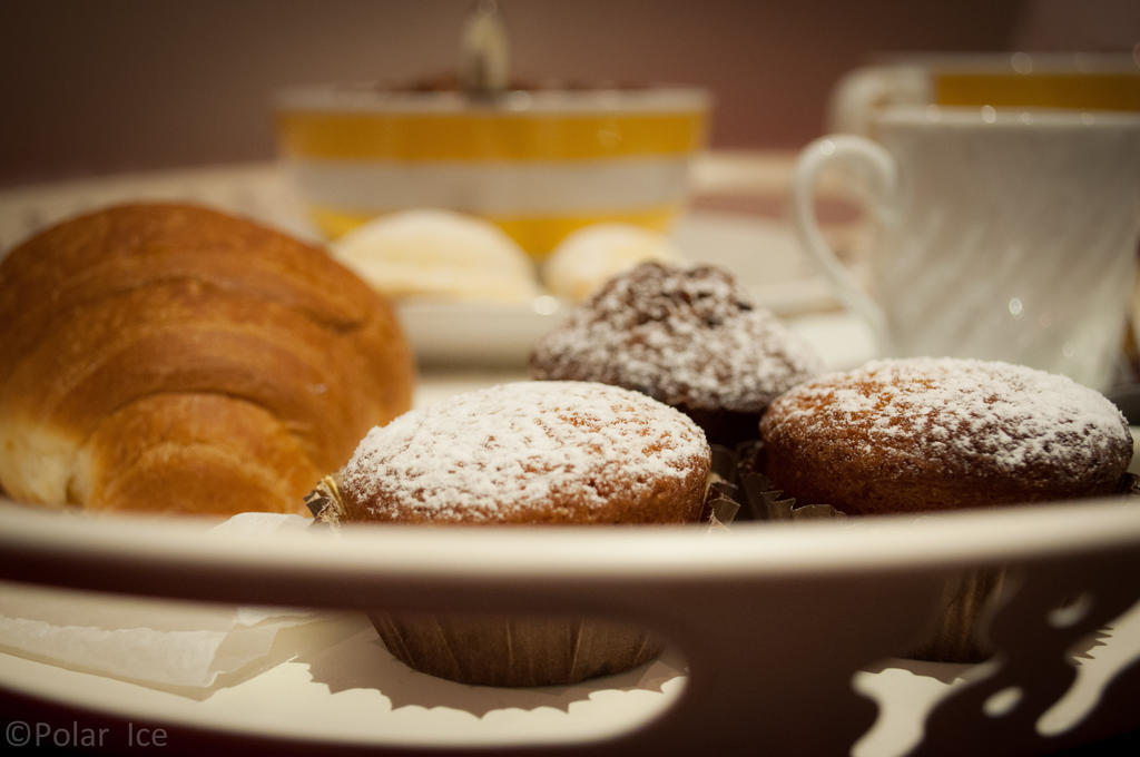 Bed and Breakfast Relais Cola Di Rienzo Рим Экстерьер фото