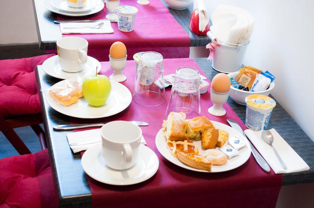 Bed and Breakfast Relais Cola Di Rienzo Рим Экстерьер фото