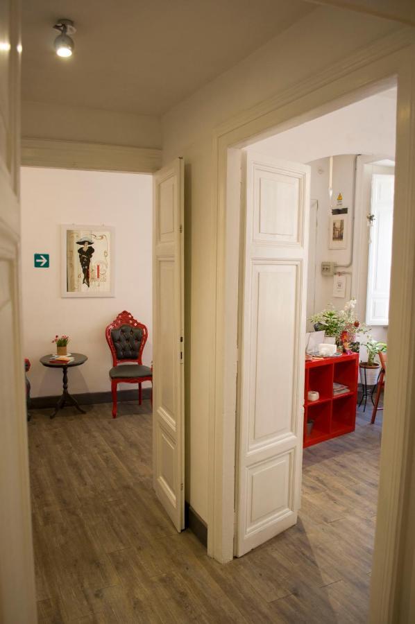 Bed and Breakfast Relais Cola Di Rienzo Рим Экстерьер фото