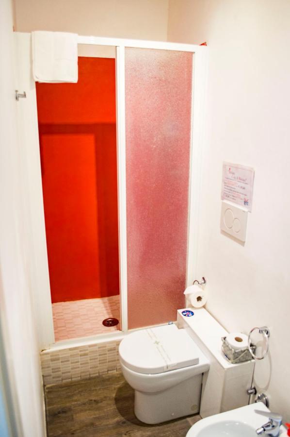 Bed and Breakfast Relais Cola Di Rienzo Рим Экстерьер фото